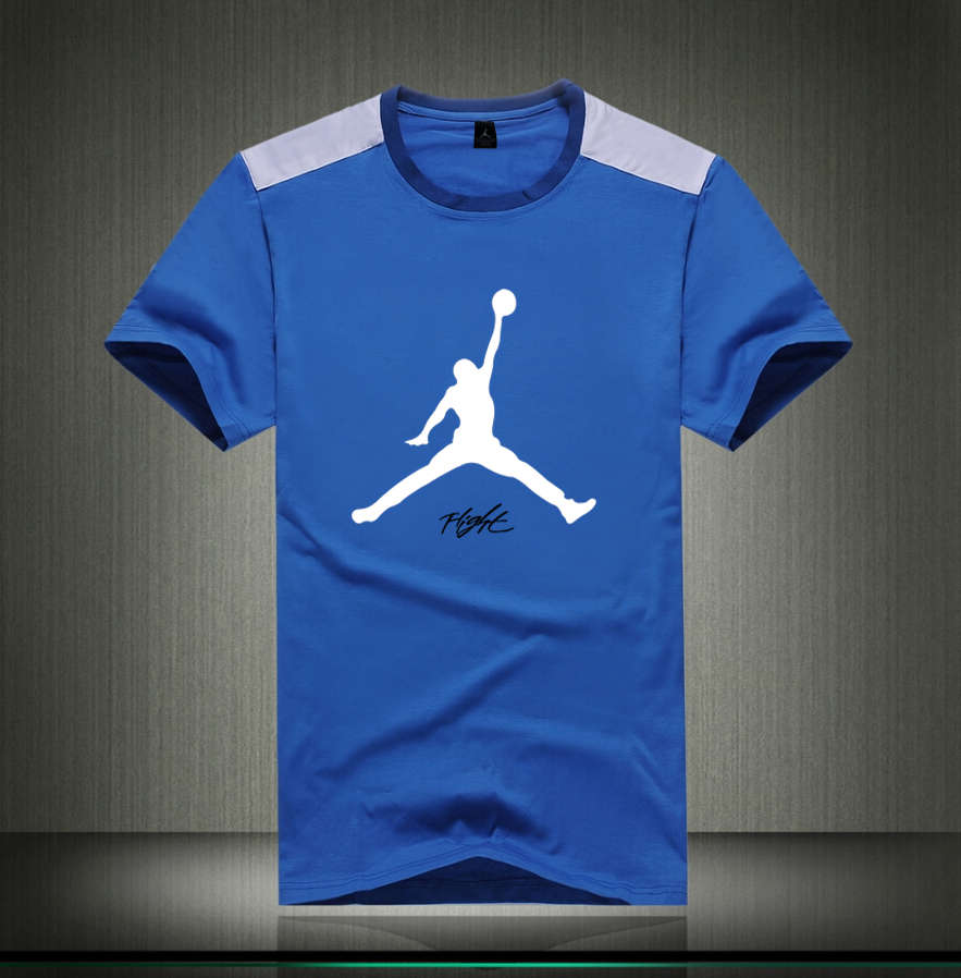 men jordan t-shirt S-XXXL-1784